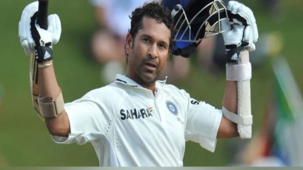 sachin tendulkar pakistan debut