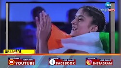 ಒಲಿಂಪಿಕ್ಸ್‌ನಿಂದ ವಿನೇಶ್‌ ಫೋಗಟ್‌ ಅನರ್ಹ ಕೇಸ್‌