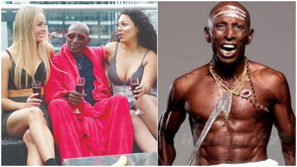 ʼಸಿಕ್ಸ್‌ ಪ್ಯಾಕ್ಸ್‌ ಸುಂದರʼ ಈ ಸ್ಟಾರ್ ಕಾಮಿಡಿಯನ್ ಆಸ್ತಿ ಎಷ್ಟಿದೆ ಅಂತ ಗೊತ್ತಾ..! ಶಾಕ್ ಆಗ್ತೀರಾ..!