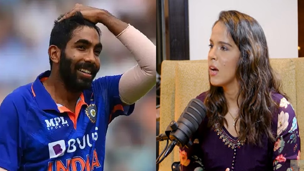 "ನಾನು ಆ ಕೆಲಸ ಮಾಡಿದ್ರೆ ಬುಮ್ರಾ ಚೇತರಿಸಿಕೊಳ್ಳೋಕು ಸಾಧ್ಯವಿಲ್ಲ"- ಬ್ಯಾಡ್ಮಿಂಟನ್‌ ತಾರೆ ಸೈನಾ ನೆಹ್ವಾಲ್‌ ಸೆನ್ಸೇಷನಲ್‌ ಹೇಳಿಕೆ