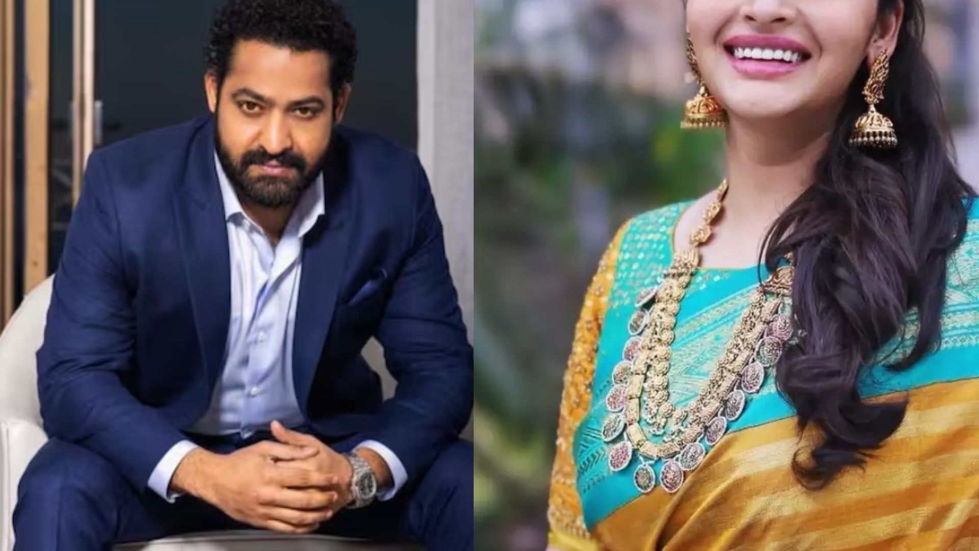 ಜೂನಿಯರ್ ಎನ್ ಟಿಆರ್ ಗೆ ವಿಡಿಯೋ ಕಾಲ್ ಮಾಡ್ತಾರಂತೆ ಈ ಸ್ಟಾರ್ ನಟನ ಮಾಜಿ ಪತ್ನಿ! ಶಾಕಿಂಗ್ ಸೀಕ್ರೆಟ್ ರಿವೀಲ್!! ಜೂನಿಯರ್ ಎನ್ ಟಿಆರ್ ಗೆ ವಿಡಿಯೋ ಕಾಲ್ ಮಾಡ್ತಾರಂತೆ ಈ ಸ್ಟಾರ್ ನಟನ ಮಾಜಿ ಪತ್ನಿ! ಶಾಕಿಂಗ್ ಸೀಕ್ರೆಟ್ ರಿವೀಲ್!!