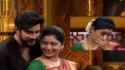 "ಇದು ಶುರುವಾಗಿದ್ದು ಜೊತೆ ಜೊತೆಯಲಿ ಸಿನಿಮಾ ನಂತರ... ಇವರೇ ನನ್ನ ಸವತಿ"- ನೆನಪಿರಲಿ ಪ್ರೇಮ್‌ ಪತ್ನಿ ಜ್ಯೋತಿ ಅಚ್ಚರಿಯ ಹೇಳಿಕೆ