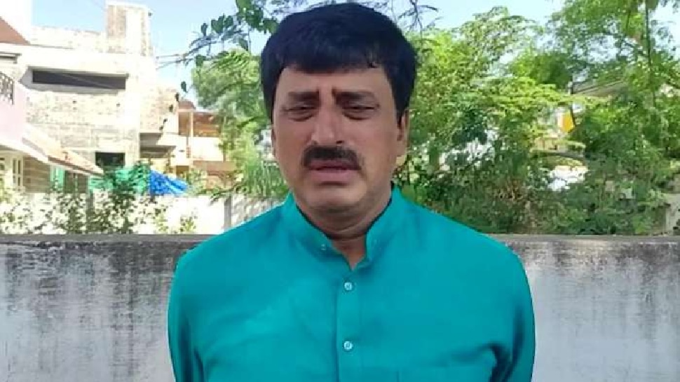 CP Yogeshwar: ಟಿಕೆಟ್ ಸಿಗದಿದ್ದರೆ ಪಕ್ಷೇತರನಾಗಿ ಸ್ಪರ್ಧೆ ಎಂದ ಸಿಪಿ ಯೋಗೇಶ್ವರ್‌