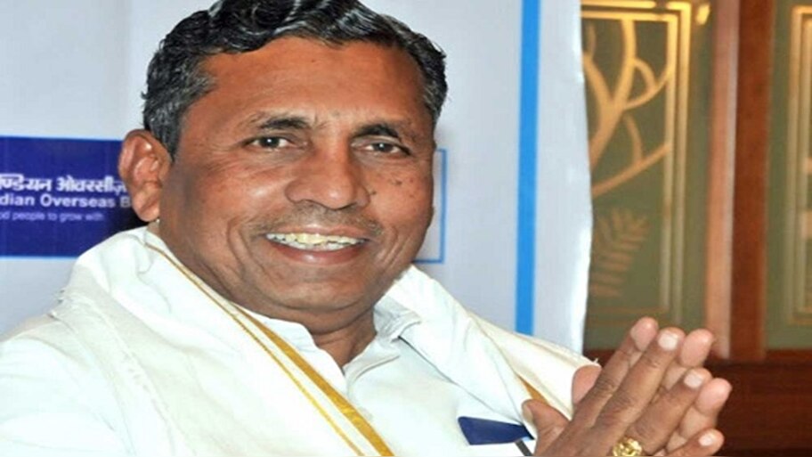 ಕೇಂದ್ರ ಆಹಾರ ಸಚಿವರನ್ನು ಭೇಟಿ ಮಾಡಿ ರಾಜ್ಯಕ್ಕೆ ಬೇಕಾದ ಅಕ್ಕಿ ಸರಬರಾಜಿಗೆ ಮನವಿ ಸಲ್ಲಿಕೆ: ಸಚಿವ ಕೆಹೆಚ್ ಮುನಿಯಪ್ಪ