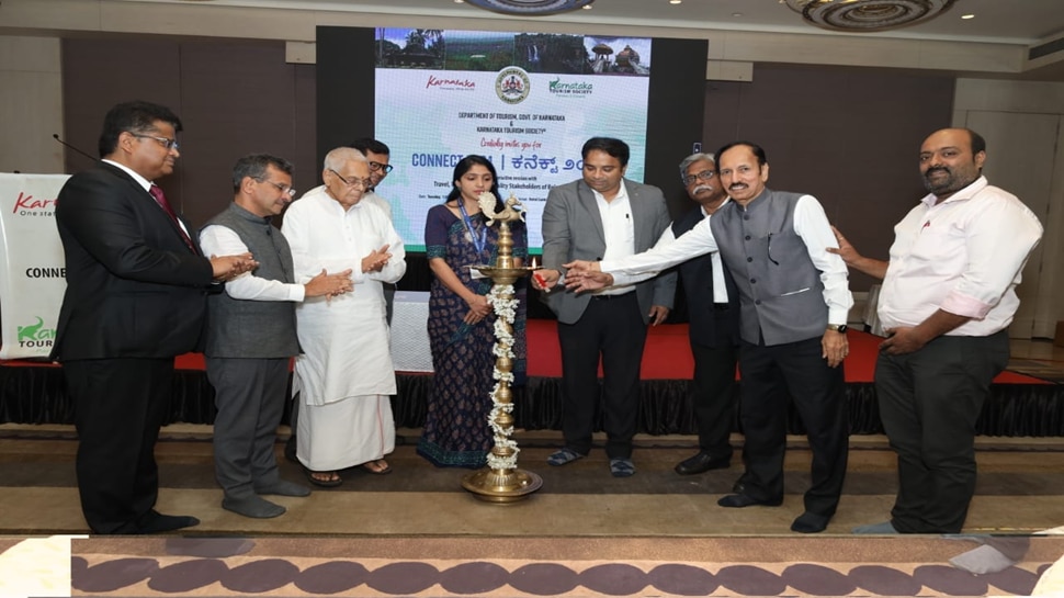  'ಉತ್ತರ ಕರ್ನಾಟಕ‌ ಭಾಗದ ಪ್ರವಾಸೋದ್ಯಮ ಉತ್ತೇಜನಕ್ಕೆ ಕ್ರಮ'