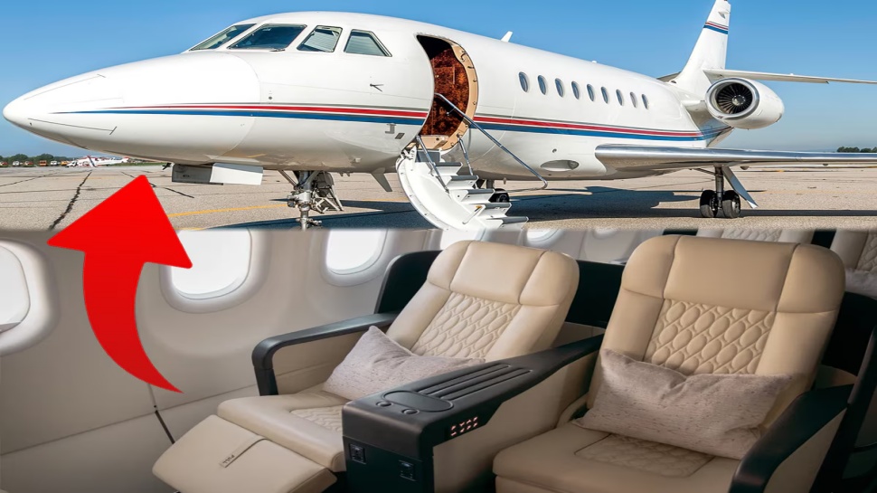 Private Jet ನಲ್ಲಿ ಪ್ರಯಾಣ ಬೆಳಸುವ ಆಸೆ ಇದೆಯಾ? ಅಗ್ಗದ ಬೆಲೆಯಲ್ಲಿ ಖಾಸಗಿ ಜೆಟ್ ಬುಕ್ ಮಾಡುವ ವಿಧಾನ ಇಲ್ಲಿದೆ ! Private Jet ನಲ್ಲಿ ಪ್ರಯಾಣ ಬೆಳಸುವ ಆಸೆ ಇದೆಯಾ? ಅಗ್ಗದ ಬೆಲೆಯಲ್ಲಿ ಖಾಸಗಿ ಜೆಟ್ ಬುಕ್ ಮಾಡುವ ವಿಧಾನ ಇಲ್ಲಿದೆ !