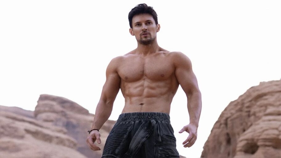 ಒಂದಲ್ಲ, ಎರಡಲ್ಲ, ಬರೋಬ್ಬರಿ 100ಕ್ಕೂ ಹೆಚ್ಚು ಮಕ್ಕಳ ತಂದೆ ಟೆಲಿಗ್ರಾಮ್ ಸಂಸ್ಥಾಪಕ ಪಾವೆಲ್..! ಹೆಂಡತಿಯರು ಎಷ್ಟು ಅಂತೀರಾ..?