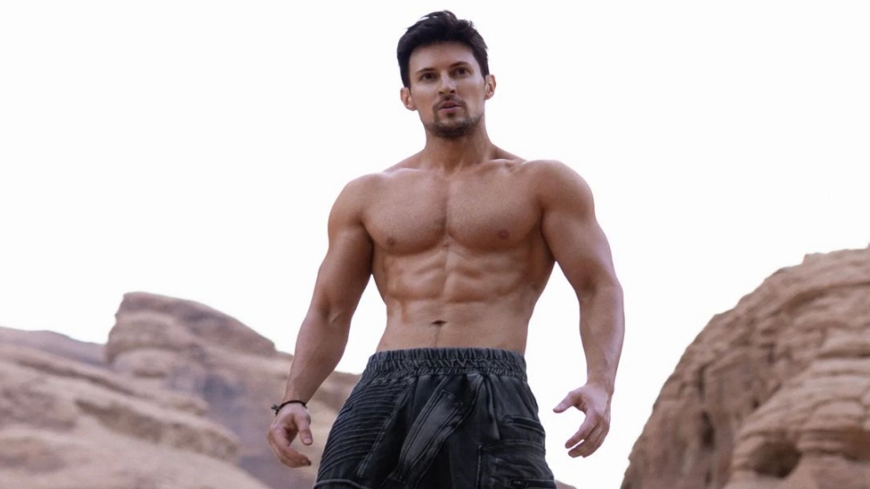 ಒಂದಲ್ಲ, ಎರಡಲ್ಲ, ಬರೋಬ್ಬರಿ 100ಕ್ಕೂ ಹೆಚ್ಚು ಮಕ್ಕಳ ತಂದೆ ಟೆಲಿಗ್ರಾಮ್ ಸಂಸ್ಥಾಪಕ ಪಾವೆಲ್..! ಹೆಂಡತಿಯರು ಎಷ್ಟು ಅಂತೀರಾ..? ಒಂದಲ್ಲ, ಎರಡಲ್ಲ, ಬರೋಬ್ಬರಿ 100ಕ್ಕೂ ಹೆಚ್ಚು ಮಕ್ಕಳ ತಂದೆ ಟೆಲಿಗ್ರಾಮ್ ಸಂಸ್ಥಾಪಕ ಪಾವೆಲ್..! ಹೆಂಡತಿಯರು ಎಷ್ಟು ಅಂತೀರಾ..?