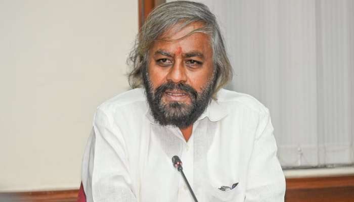 ರಾಜ್ಯಪಾಲರು ಪಕ್ಷದ ಏಜೆಂಟರಂತೆ ವರ್ತಿಸುತ್ತಿರುವುದು ಅಕ್ಷಮ್ಯ: ಈಶ್ವರ ಖಂಡ್ರೆ ರಾಜ್ಯಪಾಲರು ಪಕ್ಷದ ಏಜೆಂಟರಂತೆ ವರ್ತಿಸುತ್ತಿರುವುದು ಅಕ್ಷಮ್ಯ: ಈಶ್ವರ ಖಂಡ್ರೆ