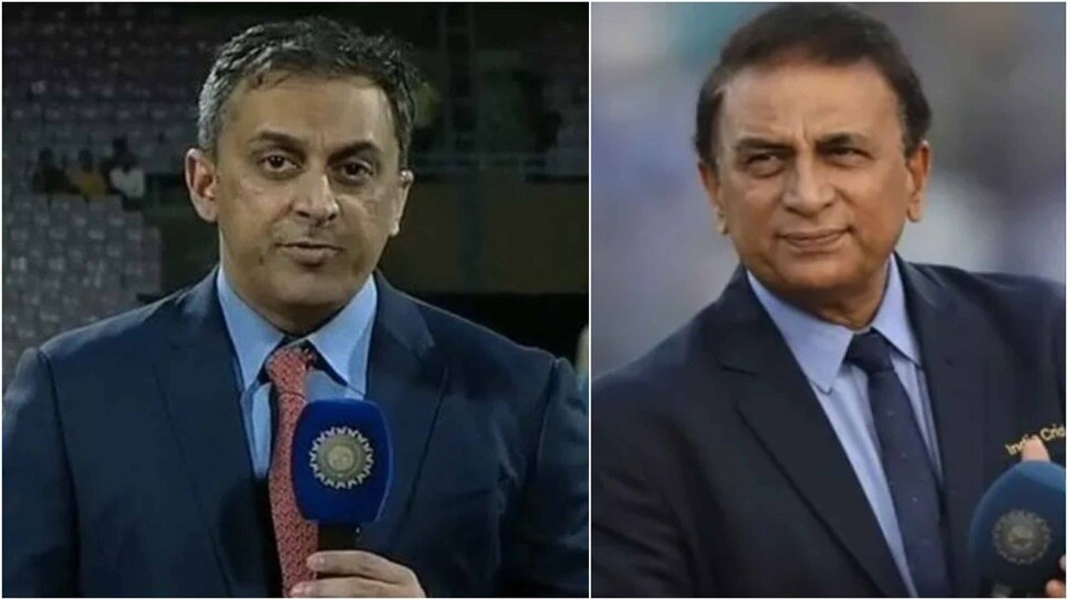 Sunil Gavaskar Son