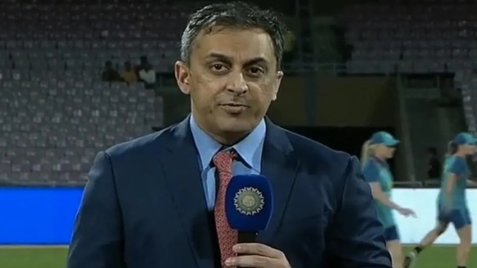 Sunil Gavaskar Son