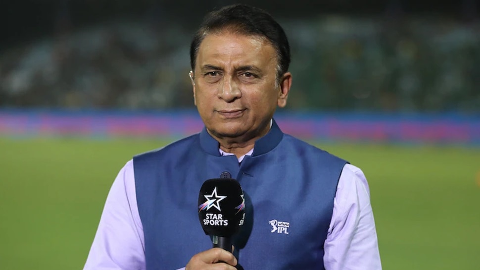 Sunil Gavaskar Son