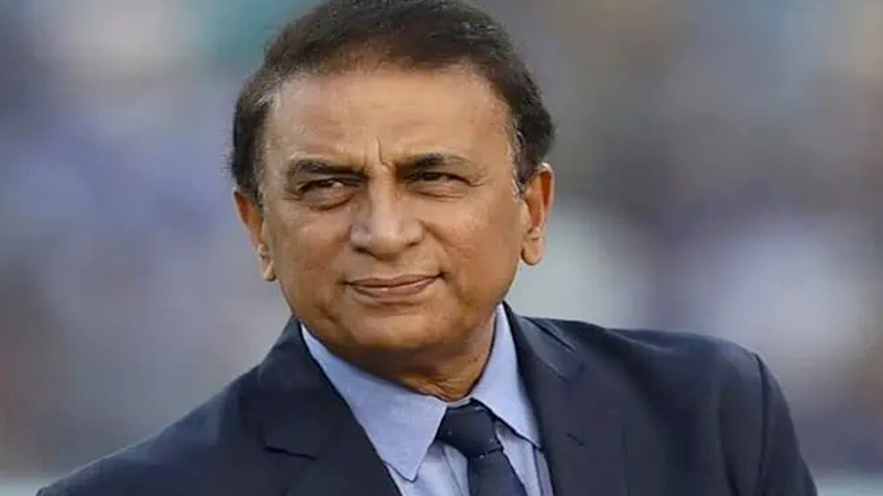 Sunil Gavaskar Son