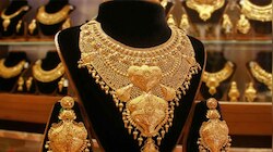 Gold rate Today: ಆಭರಣ ಪ್ರಿಯರಿಗೆ ಶಾಕ್‌ ಕೊಟ್ಟ ಬೆಲೆ ಏರಿಕೆ..!ಚಿನ್ನದ ಬೆಲೆ ಇಷ್ಟೊಂದು ಜಾಸ್ತಿನಾ..?