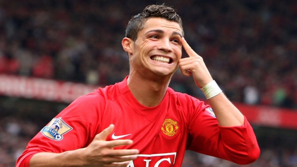 Cristiano Ronaldo sets news record by getting fourteen million ...