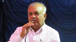 "ಬಿಜೆಪಿ ನಾಯಕರ‌ ಹಗರಣಗಳ ಬಗ್ಗೆ ತನಿಖೆ ಆಗಲೇಬೇಕು"