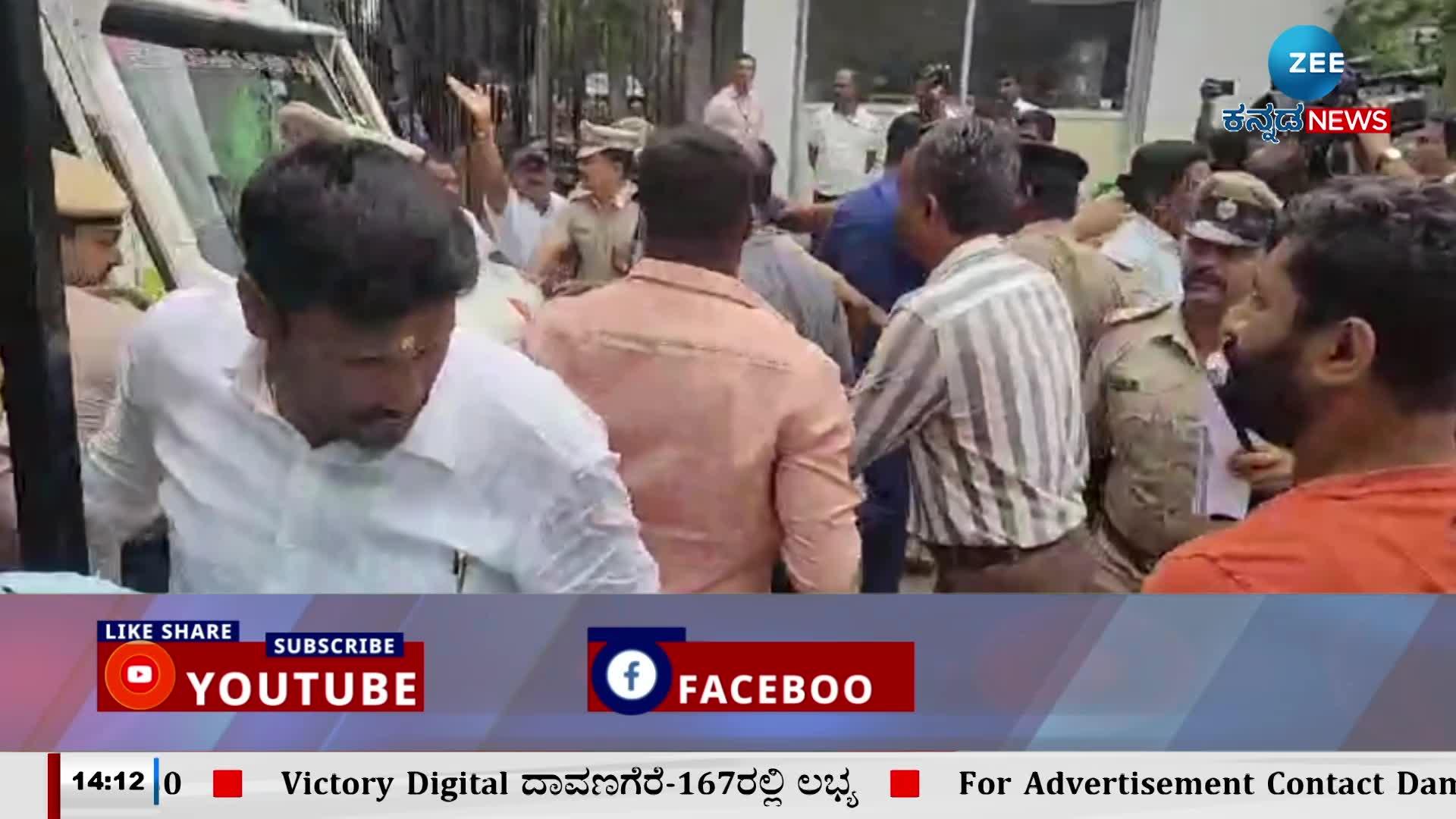 JDS wins in Mandya Municipal Council!