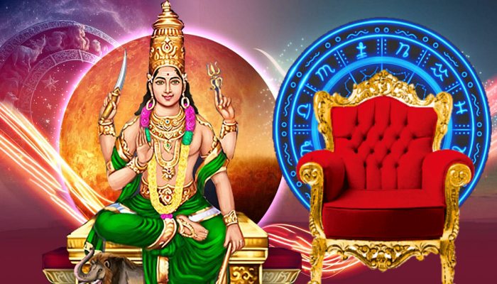 Bhadra Rajyog from Mercury Transit Effects | ಬುಧ ಕನ್ಯಾ ರಾಶಿ ಪ್ರವೇಶದ ...