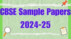  10 ಮತ್ತು 12ನೇ ತರಗತಿಗೆ CBSE Sample Paper 2025 ಬಿಡುಗಡೆ :ಡೌನ್ ಲೋಡ್ ಮಾಡುವ ಲಿಂಕ್ ಇಲ್ಲಿದೆ 