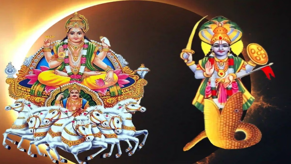 18 ವರ್ಷಗಳ ಬಳಿಕ ಒಟ್ಟಿಗೆ ಸೇರುತ್ತಿರುವ ಎರಡು ಗ್ರಹಗಳು !ಈ ರಾಶಿಯವರ ಬಾಳಲ್ಲಿ ಹರಿಯುವುದು ಸಂಪತ್ತಿನ ಸುಧೆ 18 ವರ್ಷಗಳ ಬಳಿಕ ಒಟ್ಟಿಗೆ ಸೇರುತ್ತಿರುವ ಎರಡು ಗ್ರಹಗಳು !ಈ ರಾಶಿಯವರ ಬಾಳಲ್ಲಿ ಹರಿಯುವುದು ಸಂಪತ್ತಿನ ಸುಧೆ