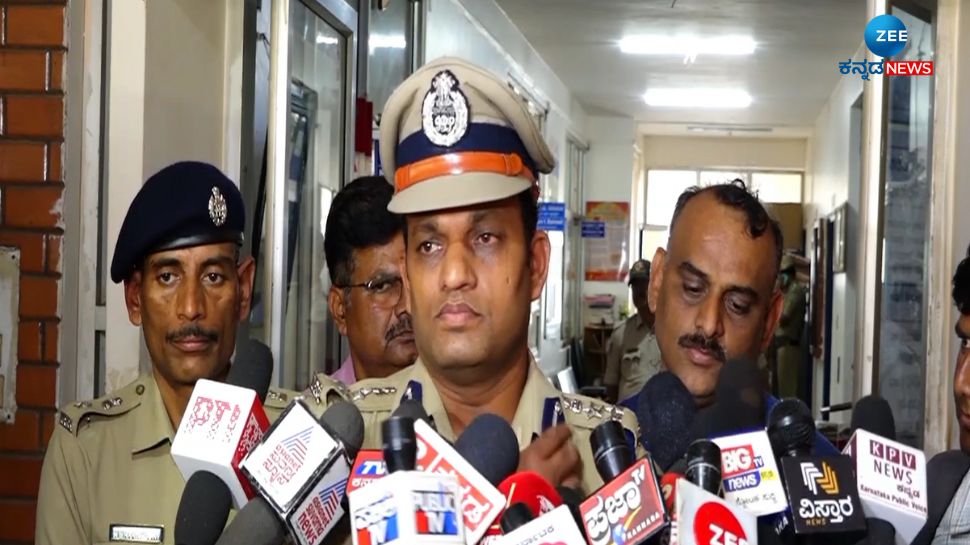 ಜಮೀನು ವ್ಯವಹಾರದಲ್ಲಿ ಜೀವಬೆದರಿಕೆ: ನಟೋರಿಯಸ್ ರೌಡಿ ಬಚ್ಚಾಖಾನ್ ಸೇರಿ 8 ಜನರ ಬಂಧನ ಜಮೀನು ವ್ಯವಹಾರದಲ್ಲಿ ಜೀವಬೆದರಿಕೆ: ನಟೋರಿಯಸ್ ರೌಡಿ ಬಚ್ಚಾಖಾನ್ ಸೇರಿ 8 ಜನರ ಬಂಧನ