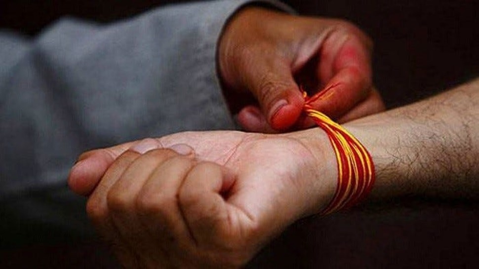 Benefits of wearing red thread and which zodiac signs should and should ...