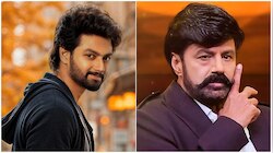 ಚಿತ್ರರಂಗಕ್ಕೆ ಬಾಲಯ್ಯ ಪುತ್ರ ಎಂಟ್ರಿ...! ಮೋಕ್ಷಜ್ಞ‌ ಮೊದಲ ಚಿತ್ರಕ್ಕೆ ಹನುಮಾನ್ ಡೈರೆಕ್ಷರ್ ಆಕ್ಷನ್ ಕಟ್