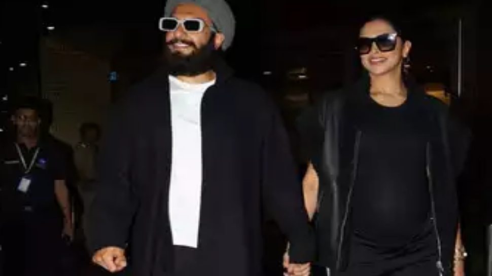 Deepika Padukone baby girl AI photo | ದೀಪಿಕಾ ಪಡುಕೋಣೆ ಹೆಣ್ಣು ಮಗುವಿನ ಫೋಟೋ ...