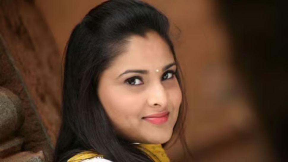 Ramya Raja Ramya Father RT Narayan | ನಟಿ ರಮ್ಯಾ ತಂದೆ ಆರ್ ಟಿ ನಾರಾಯಣ್ ಮತ್ತು ತಾಯಿ ...