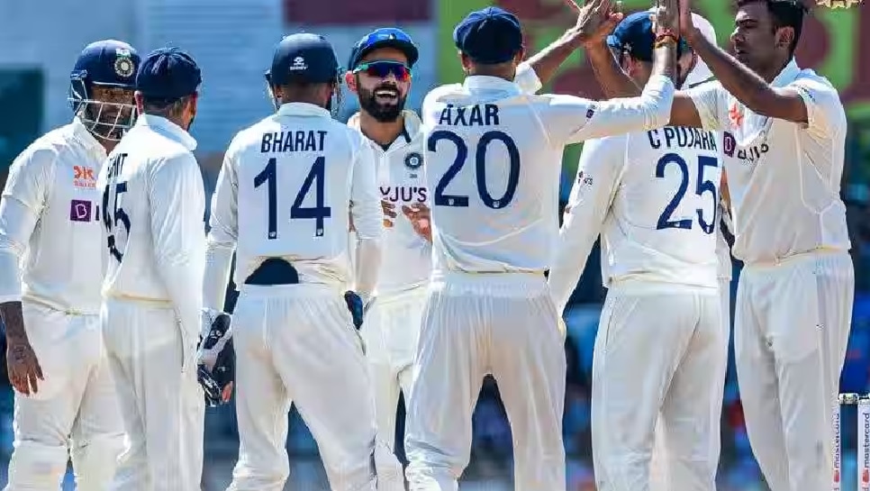 India Test Squad Do you know how many batters and how many allrounders are there in Team India