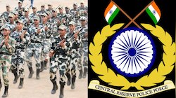 CRPF Job: 11,000 ಕಾನ್‌ಸ್ಟೆಬಲ್ ಹುದ್ದೆಗಳಿಗೆ ಅರ್ಜಿ ಆಹ್ವಾನ; SSLC ಪಾಸಾದವರು ಅರ್ಜಿ ಸಲ್ಲಿಸಿ