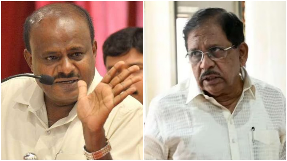 ತಲ್ವಾರ್ ಝಳಪಿಸುವುದು ಸಣ್ಣ ವಿಚಾರವೇ? ಒಂದು ಸಮುದಾಯದ ಓಲೈಕೆ ನಡೆಯುತ್ತಿದೆ : ಹೆಚ್ಡಿಕೆ ಕಿಡಿ ತಲ್ವಾರ್ ಝಳಪಿಸುವುದು ಸಣ್ಣ ವಿಚಾರವೇ? ಒಂದು ಸಮುದಾಯದ ಓಲೈಕೆ ನಡೆಯುತ್ತಿದೆ : ಹೆಚ್ಡಿಕೆ ಕಿಡಿ