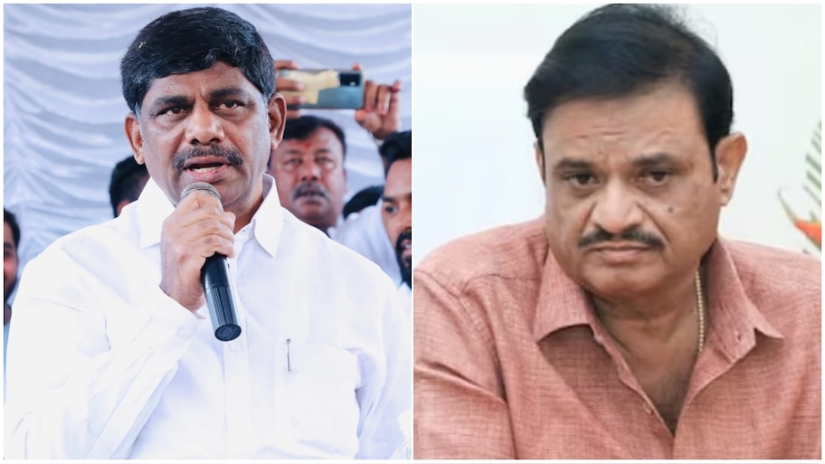 ಶಾಸಕ ಮುನಿರತ್ನ ಅವರನ್ನು ಬಿಜೆಪಿಯಿಂದ ಉಚ್ಚಾಟಿಸಿ, ಶಾಸಕ ಸ್ಥಾನದಿಂದ ಅನರ್ಹಗೊಳಿಸಿ : ಡಿ.ಕೆ. ಸುರೇಶ್ ಆಗ್ರಹ