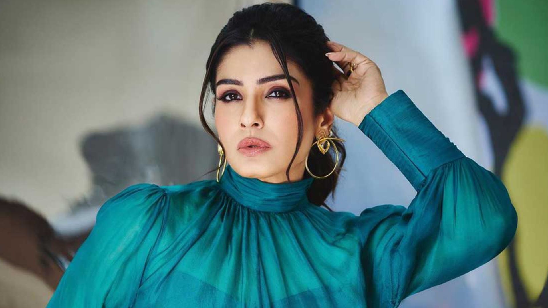 ʼಈಗಲೂ ನನಗೆ ಭಯವಾಗುತ್ತಿದೆ'.. ಕೆಜಿಎಫ್ ನಟಿ ಸೆನ್ಸೇಷನಲ್‌ ಕಾಮೆಂಟ್!!‌ 