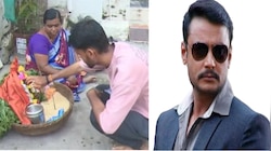 Renukaswamy Murder Case: ನಟ ದರ್ಶನ್ ಬಿಡುಗಡೆ ಬಗ್ಗೆ ಭವಿಷ್ಯ ನುಡಿದ ಜೋಕುಮಾರಸ್ವಾಮಿ!