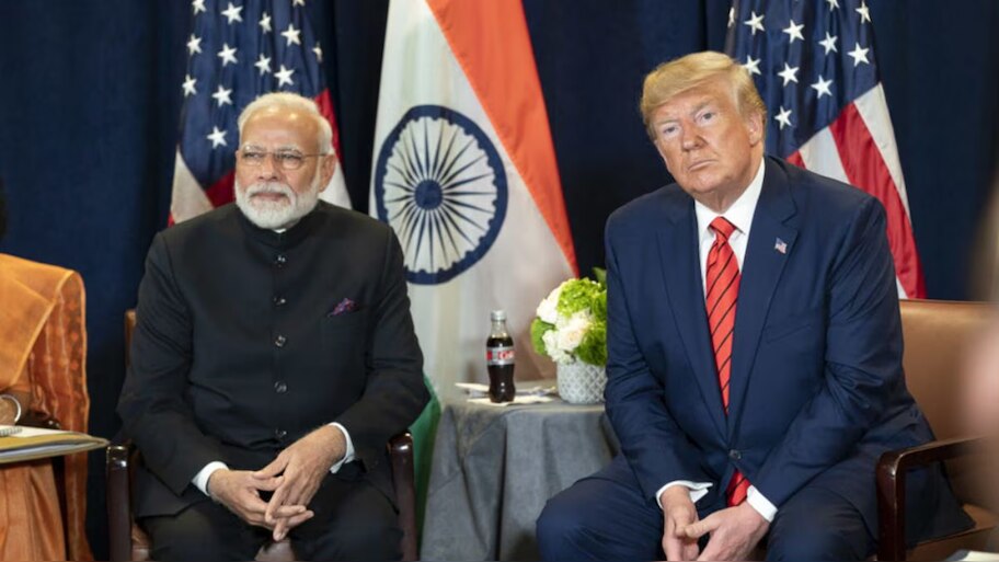 Trump Immigration Plan: ಡೊನಾಲ್ಡ್ ಟ್ರಂಪ್ ಮತ್ತೆ ಅಮೆರಿಕದ ಅಧ್ಯಕ್ಷರಾದರೆ ಭಾರತಕ್ಕೆ ಏನು ಲಾಭ?