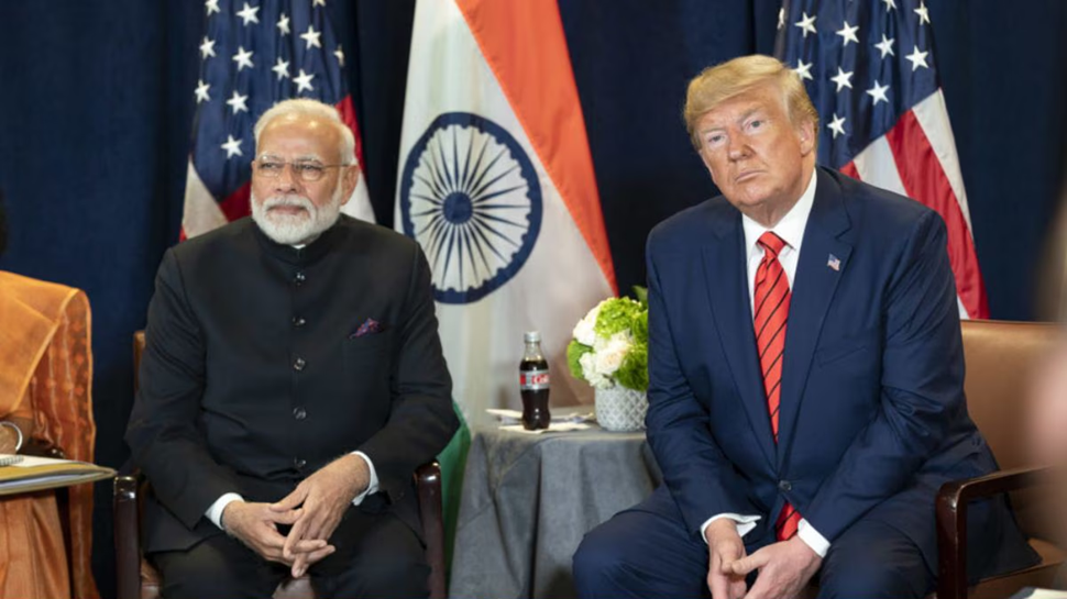 Trump Immigration Plan: ಡೊನಾಲ್ಡ್ ಟ್ರಂಪ್ ಮತ್ತೆ ಅಮೆರಿಕದ ಅಧ್ಯಕ್ಷರಾದರೆ ಭಾರತಕ್ಕೆ ಏನು ಲಾಭ? Trump Immigration Plan: ಡೊನಾಲ್ಡ್ ಟ್ರಂಪ್ ಮತ್ತೆ ಅಮೆರಿಕದ ಅಧ್ಯಕ್ಷರಾದರೆ ಭಾರತಕ್ಕೆ ಏನು ಲಾಭ?