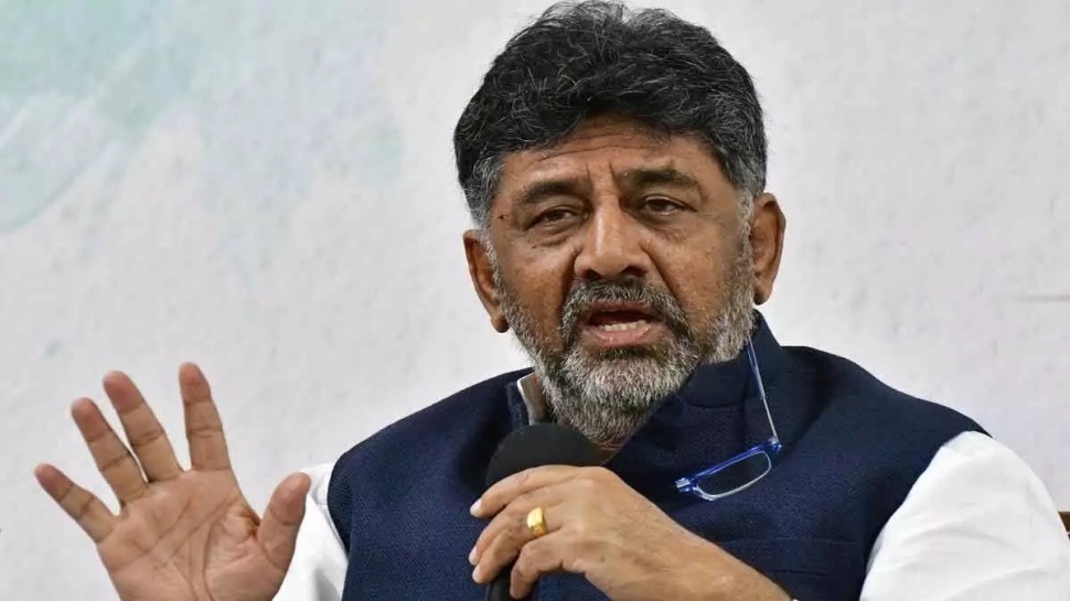 ಎಲ್ಲರ ಮೇಲೂ ಸದಾ ಆರೋಪ ಮಾಡುವುದೇ ಬಿಜೆಪಿ ಕೆಲಸ: ಡಿಸಿಎಂ ಡಿ.ಕೆ.ಶಿವಕುಮಾರ್ ಎಲ್ಲರ ಮೇಲೂ ಸದಾ ಆರೋಪ ಮಾಡುವುದೇ ಬಿಜೆಪಿ ಕೆಲಸ: ಡಿಸಿಎಂ ಡಿ.ಕೆ.ಶಿವಕುಮಾರ್