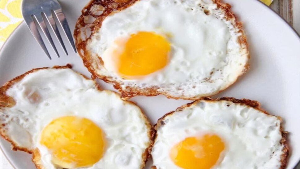 ಮೊಟ್ಟೆ ತಿಂದರೆ ಮೆದುಳು ಚುರುಕುಗೊಳ್ಳುತ್ತದೆಯೇ? ಅಧ್ಯಯನದಿಂದ ಇದು ಬಹಿರಂಗವಾಗಿದೆ