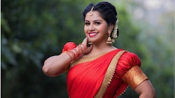  ಖ್ಯಾತ ನಿರೂಪಕಿ  ಅನುಶ್ರೀ ಒಂದು ಎಪಿಸೋಡ್‌ಗೆ ಪಡೆಯುವ ಸಂಭಾವನೆ ಎಷ್ಟು ಗೊತ್ತಾ?