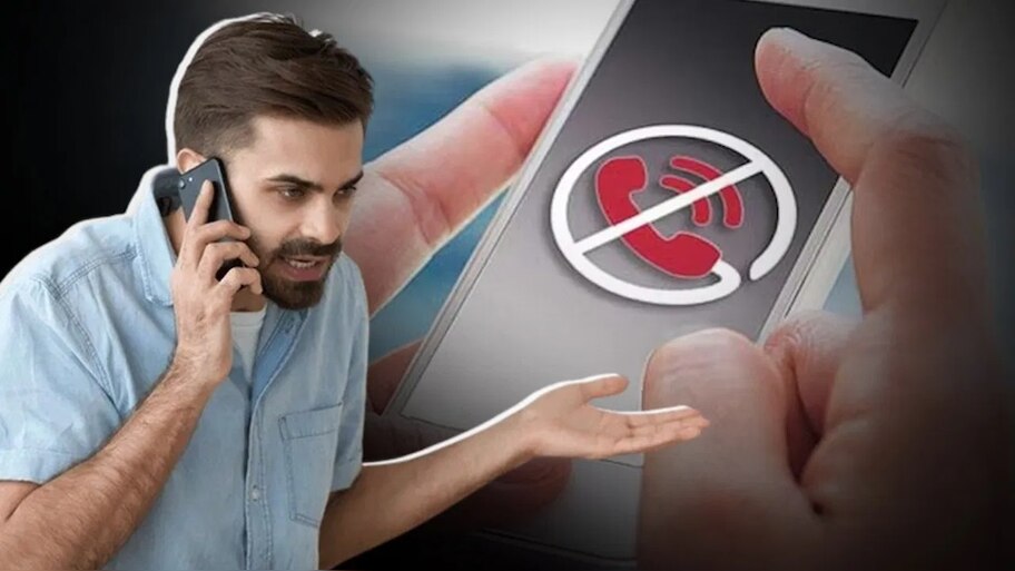 Is the call suddenly cut while talking on the phone: Do you know the ...