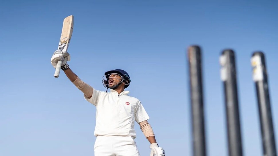 286 runs off 1 ball: Highest runs in one ball in cricket history: Know ...