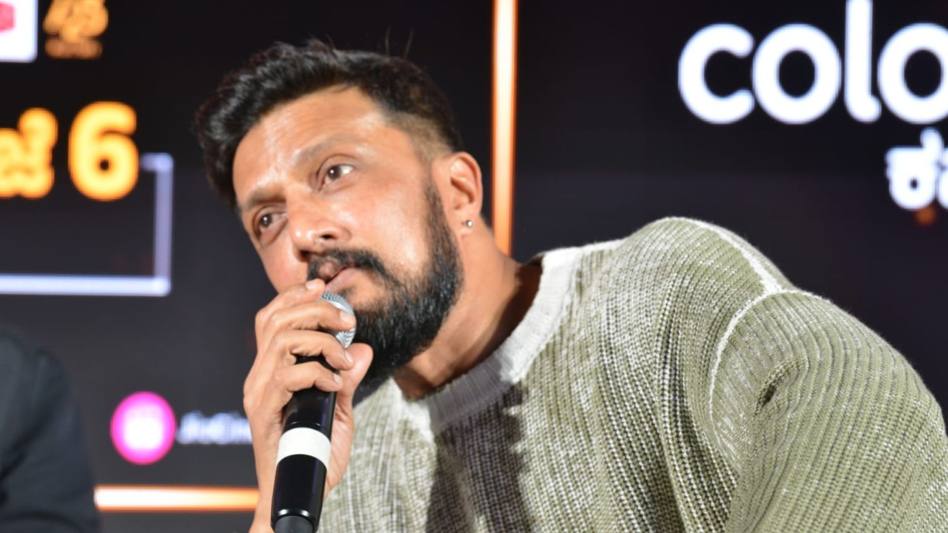 ಬಿಗ್ಬಾಸ್ ಕನ್ನಡ ಸೀಸನ್ 11ರ ಆರಂಭಕ್ಕೆ ಕೂಡಿಬಂತು ಕಾಲ.. ʼಈʼ ದಿನದಂದೇ ಗ್ರ್ಯಾಂಡ್ ಓಪನಿಂಗ್! ಬಿಗ್ಬಾಸ್ ಕನ್ನಡ ಸೀಸನ್ 11ರ ಆರಂಭಕ್ಕೆ ಕೂಡಿಬಂತು ಕಾಲ.. ʼಈʼ ದಿನದಂದೇ ಗ್ರ್ಯಾಂಡ್ ಓಪನಿಂಗ್!