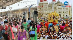 ದಸರಾ ಹಬ್ಬಕ್ಕೆ ಊರಿಗೆ ಹೋಗುವವರಿಗೆ ಗುಡ್ ನ್ಯೂಸ್