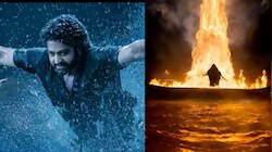 Devara Twitter Review: ದ್ವಿಪಾತ್ರದಲ್ಲಿ ಜೂ.ಎನ್‌ಟಿಆರ್ ಅಬ್ಬರ.. ಪಕ್ಕಾ ಪೈಸಾ ವಸೂಲ್‌ ಎಂದ ನೆಟ್ಟಿಜನ್ಸ್‌ !