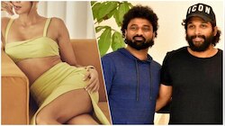  IIFA ಪ್ರಶಸ್ತಿ ಸಮಾರಂಭದಲ್ಲಿ ʼಪುಷ್ಪಾʼ ಮ್ಯೂಸಿಕ್‌ ಡೈರೆಕ್ಟರ್‌ DSPಗೆ ಪ್ರಪೋಸ್‌ ಮಾಡಿದ ಸ್ಟಾರ್‌ ನಟಿ..!