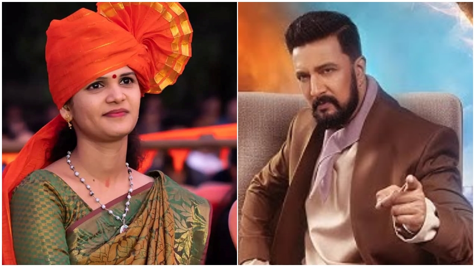 BBK 11ರ 3ನೇ ಸ್ಪರ್ಧಿ ʼಹಿಂದೂ ಫೈರ್ ಬ್ರಾಂಡ್ʼ ಚೈತ್ರಾ ಕುಂದಾಪುರ..! ಇವರ ಹಿನ್ನಲೆ ಗೊತ್ತಾದ್ರೆ ಶಾಕ್ ಆಗ್ತೀರಾ..!! BBK 11ರ 3ನೇ ಸ್ಪರ್ಧಿ ʼಹಿಂದೂ ಫೈರ್ ಬ್ರಾಂಡ್ʼ ಚೈತ್ರಾ ಕುಂದಾಪುರ..! ಇವರ ಹಿನ್ನಲೆ ಗೊತ್ತಾದ್ರೆ ಶಾಕ್ ಆಗ್ತೀರಾ..!!