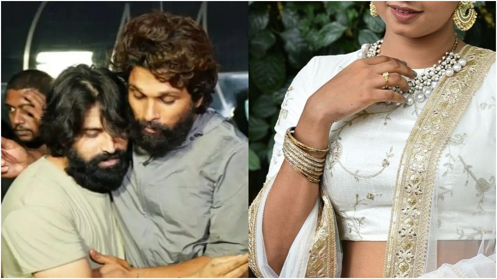 ಜಾನಿ ಮಾಸ್ಟರ್ ಅತ್ಯಾಚಾರ ಕೇಸ್‌ನಲ್ಲಿ ಅಲ್ಲು ಅರ್ಜುನ್..! ʼಪುಷ್ಪಾ 2ʼ ಶೂಟಿಂಗ್‌ ವೇಳೆ ಏನಾಯ್ತು..?