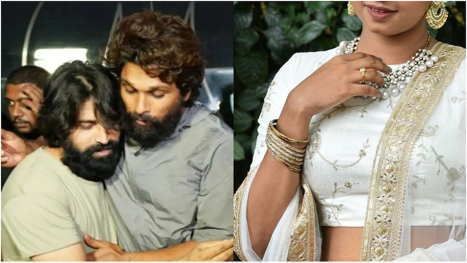 ಜಾನಿ ಮಾಸ್ಟರ್ ಅತ್ಯಾಚಾರ ಕೇಸ್‌ನಲ್ಲಿ ಅಲ್ಲು ಅರ್ಜುನ್..! ʼಪುಷ್ಪಾ 2ʼ ಶೂಟಿಂಗ್‌ ವೇಳೆ ಏನಾಯ್ತು..?