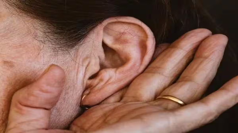 Ear Attack How much do you know about the signal your ears give before a heart ...
